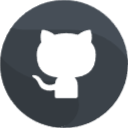 GitHub Icon